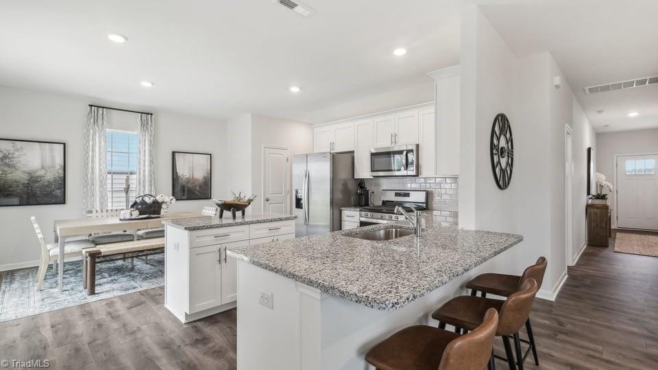 3417 Millennium Drive, Greensboro, North Carolina image 15