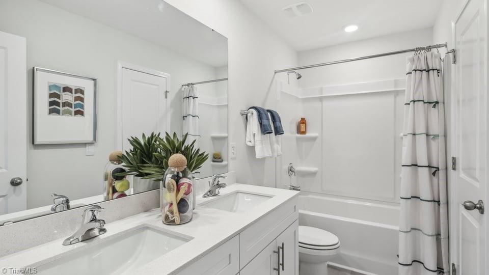 3417 Millennium Drive, Greensboro, North Carolina image 34