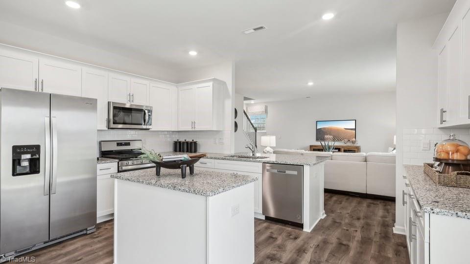 3417 Millennium Drive, Greensboro, North Carolina image 11