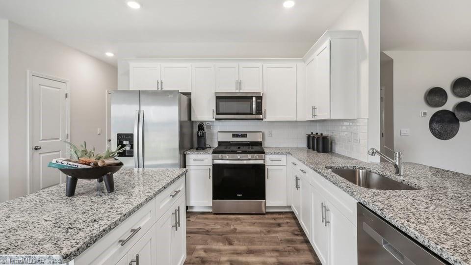 3417 Millennium Drive, Greensboro, North Carolina image 13
