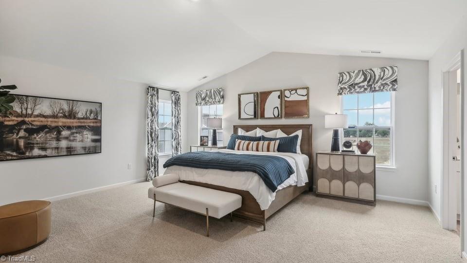 3417 Millennium Drive, Greensboro, North Carolina image 20