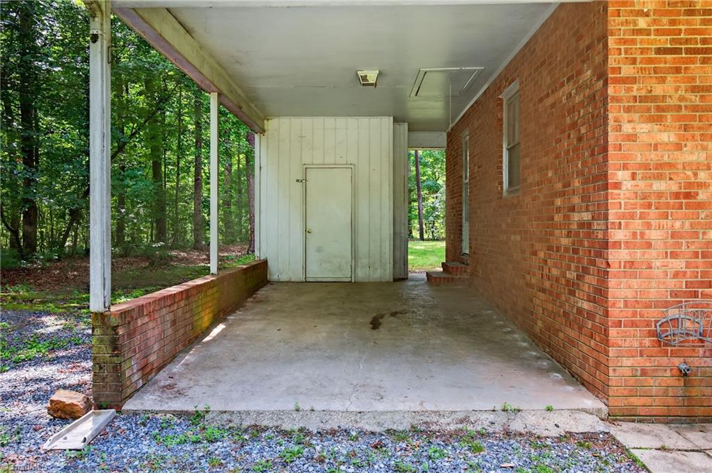 6006 Dehaven Road