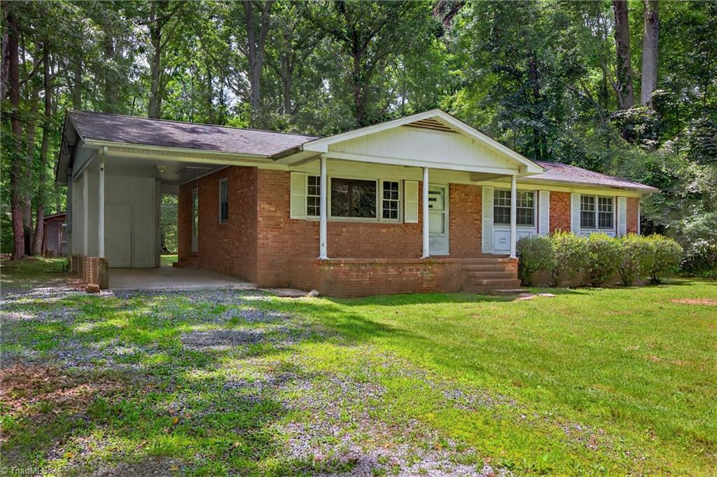6006 Dehaven Road