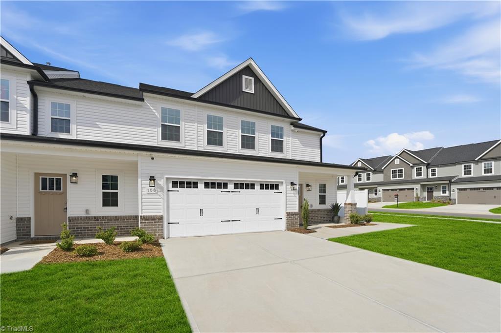 4741 Winding Trail Lot 28