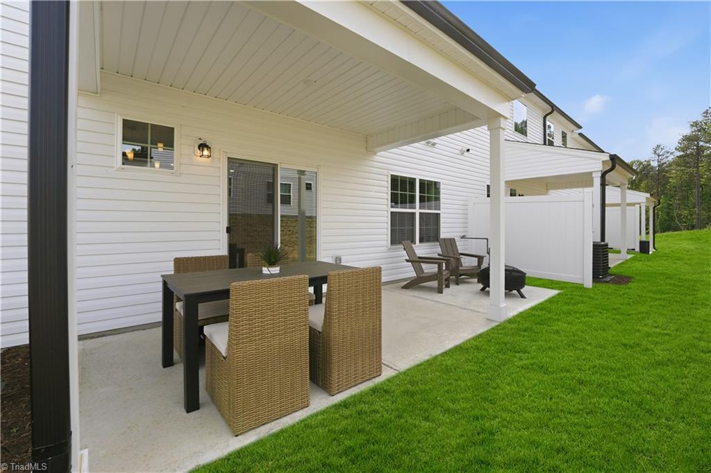 4741 Winding Trail Lot 28