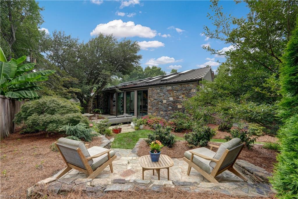 210 Kemp Road, Greensboro, North Carolina image 37