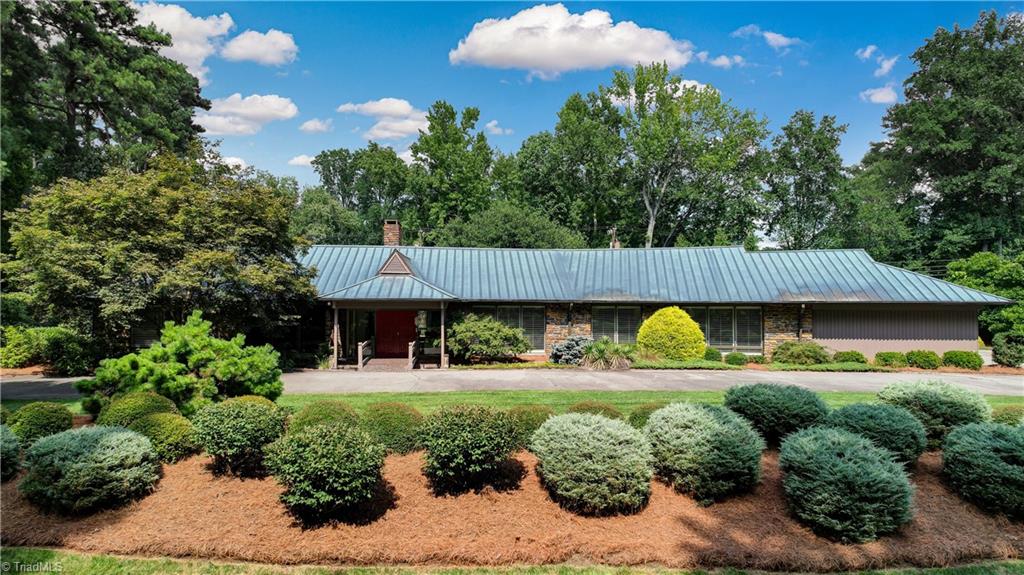 210 Kemp Road, Greensboro, North Carolina image 1