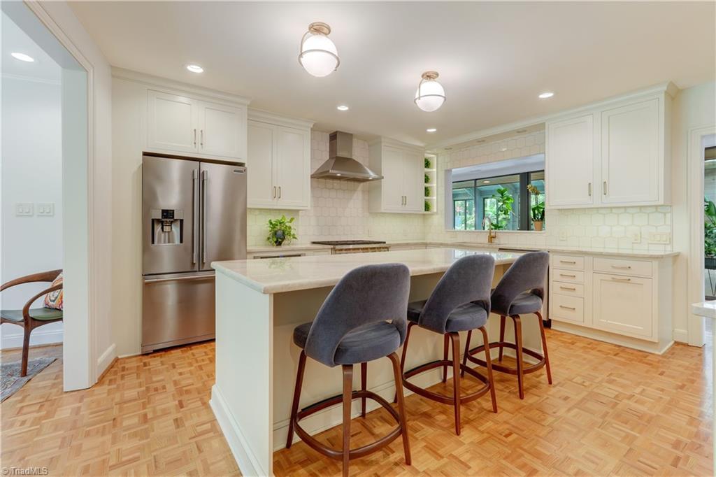 210 Kemp Road, Greensboro, North Carolina image 12