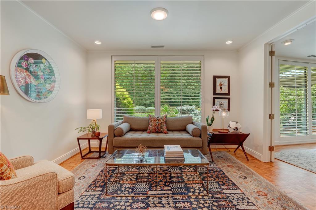 210 Kemp Road, Greensboro, North Carolina image 36