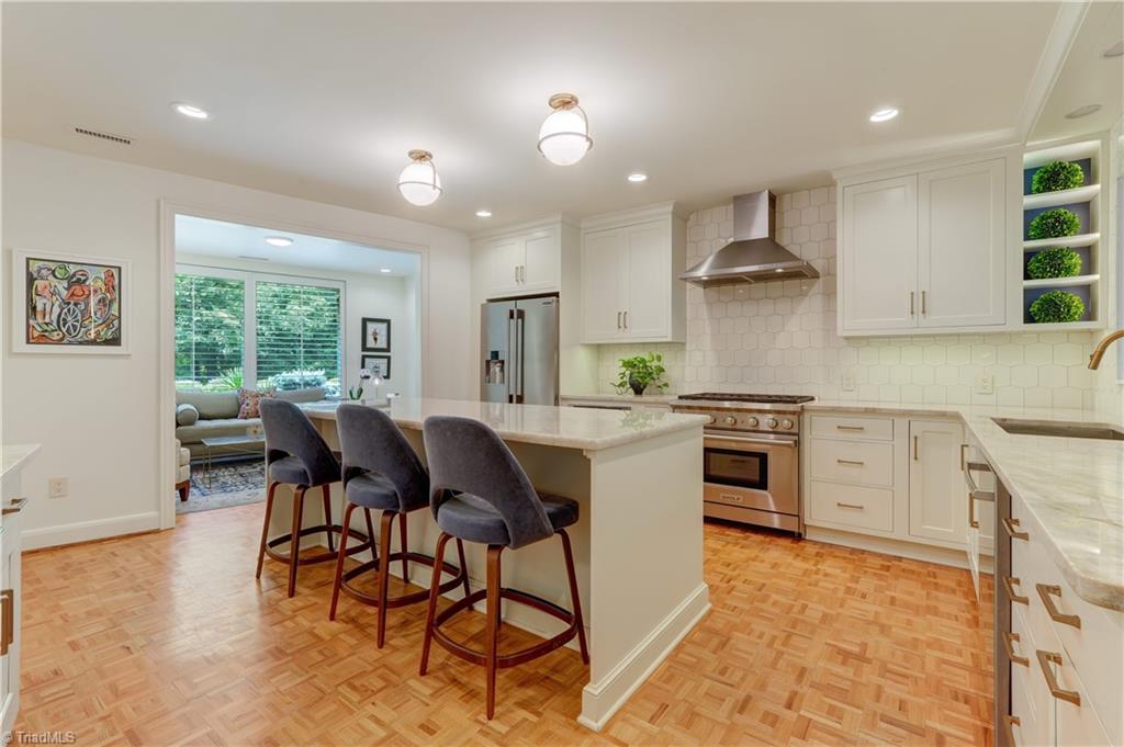 210 Kemp Road, Greensboro, North Carolina image 11