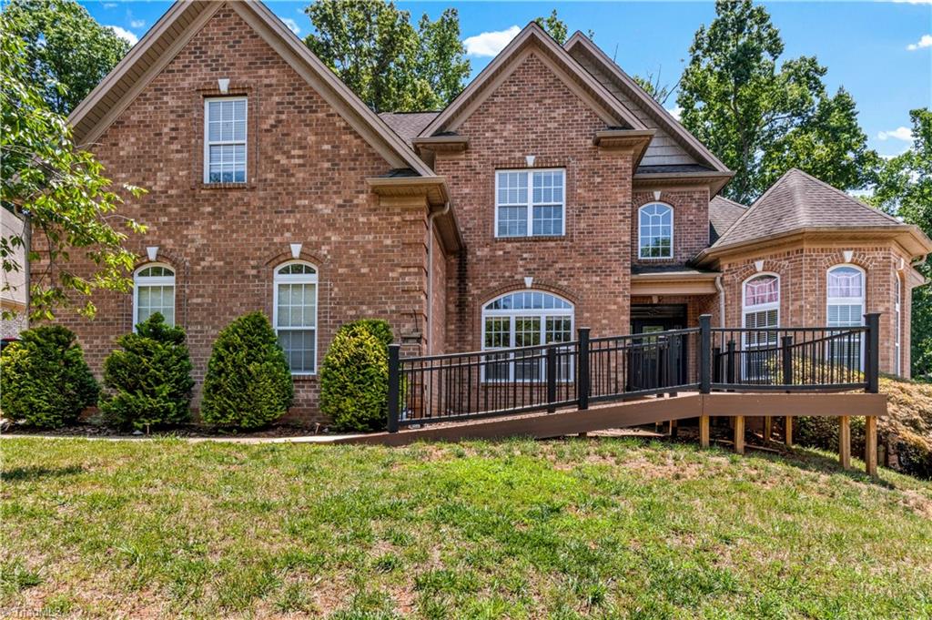 5578 Linden Hill Lane, Lewisville, NC, 27023