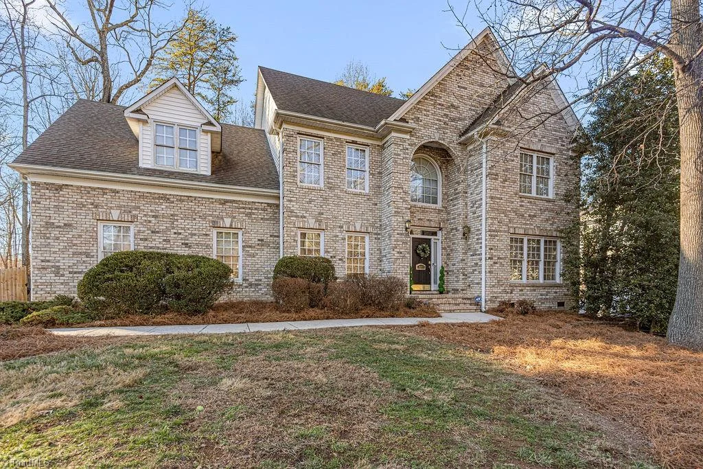 3101 Lodge Drive, Jamestown, NC, 27282