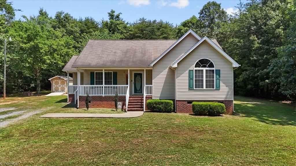 2339 Pine Creek Ridge