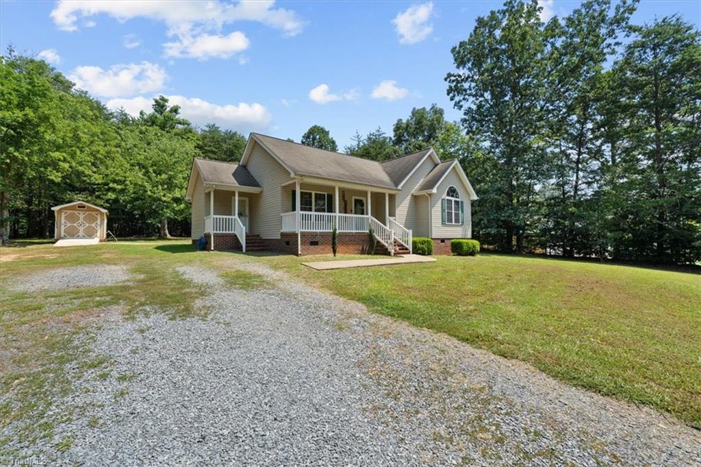 2339 Pine Creek Ridge