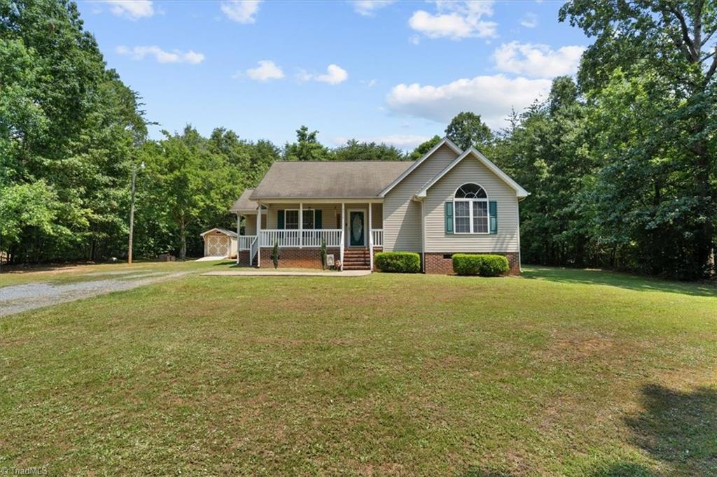 2339 Pine Creek Ridge