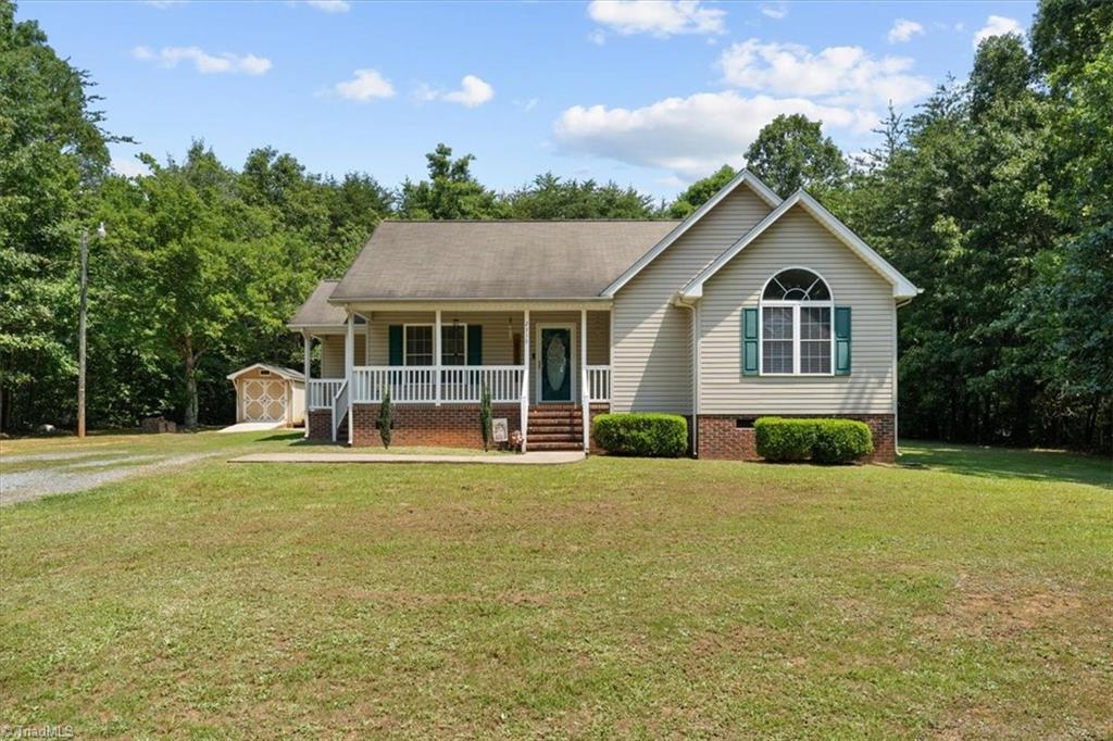 2339 Pine Creek Ridge