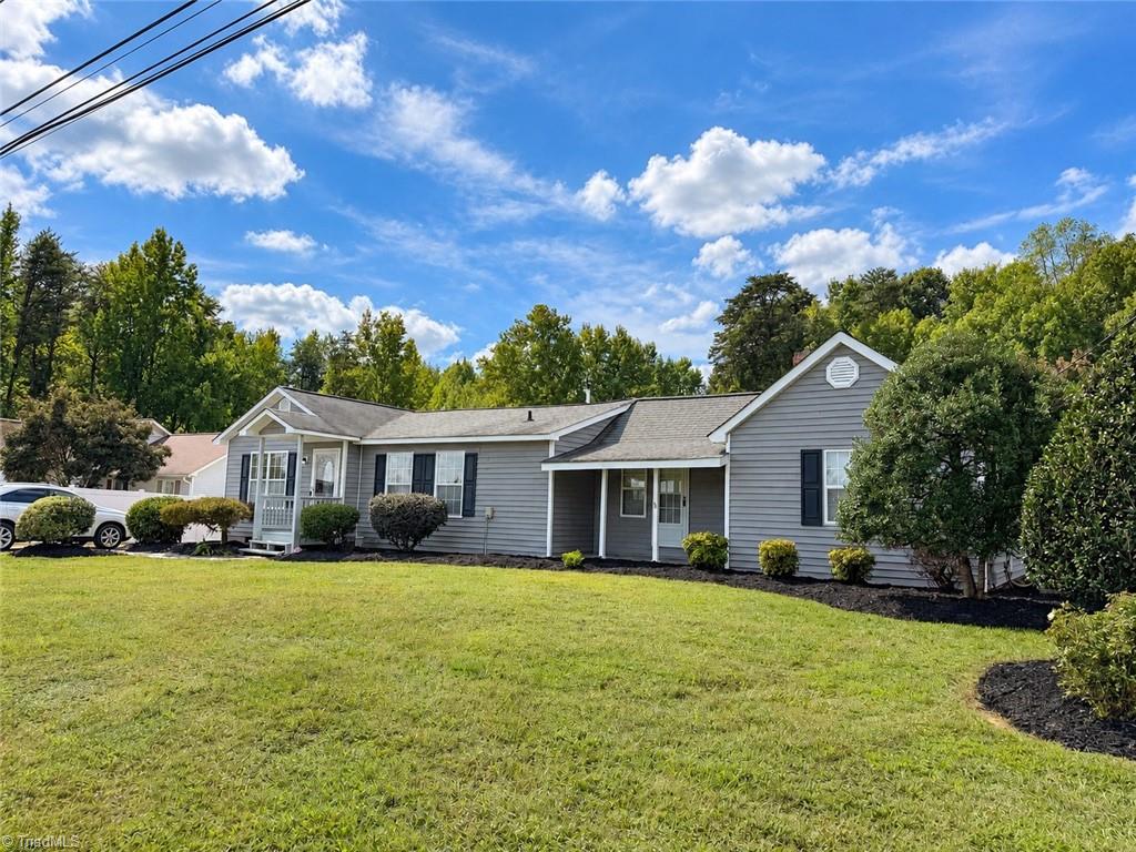 Photo of 5328 Stigall Road, Kernersville, NC 27284 (MLS # 1237817)