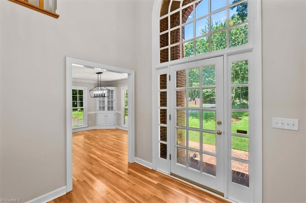 Photo of 2193 Berkley Lane, Asheboro, NC 27205 (MLS # 1190239)