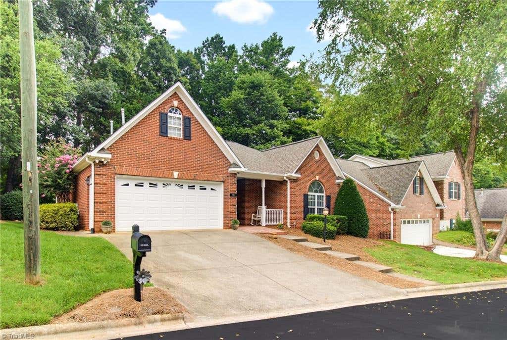 Photo of 141 Sterling Point Court, Winston-Salem, NC 27104 (MLS # 1230155)