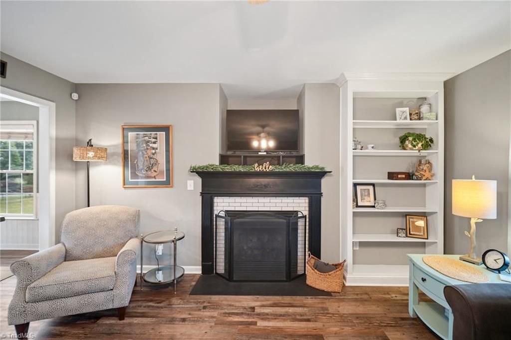 Photo of 184 Cummings Court, Lexington, NC 27295 (MLS # 1221929)