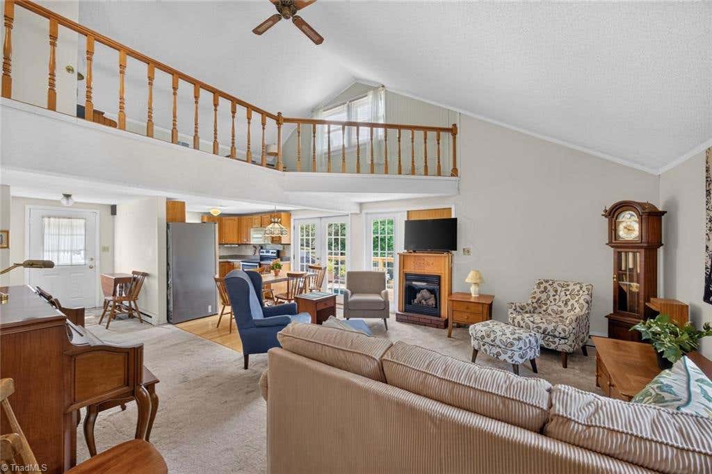 Photo of 4908 Southwin Drive, Winston-Salem, NC 27104 (MLS # 1225129)
