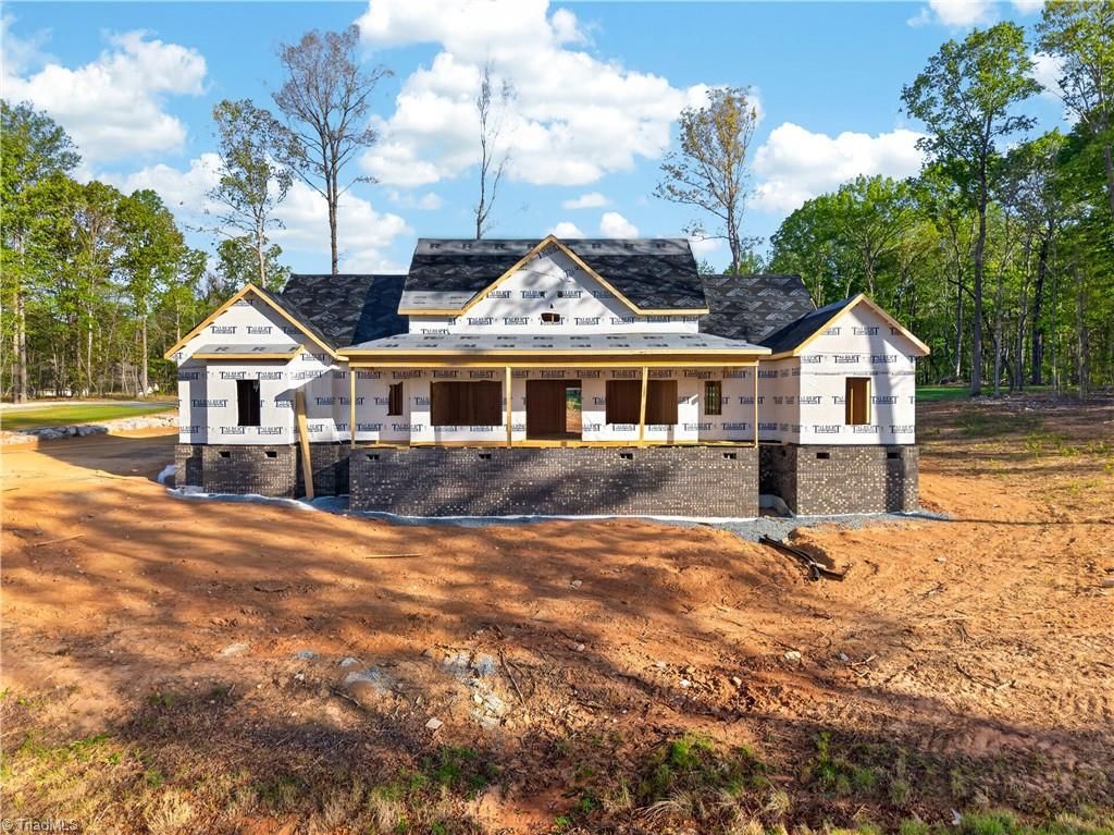 Photo of 1641 Badin Lane, Asheboro, NC 27205 (MLS # 1215739)