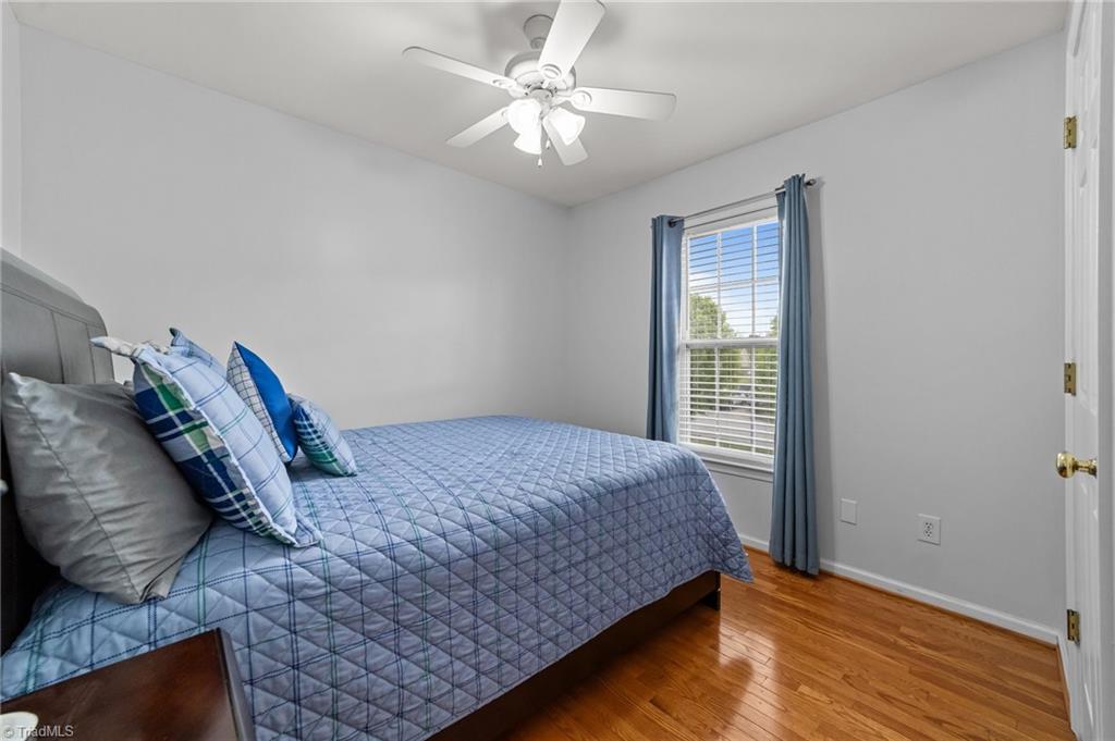 3855 Eagleston Court, High Point, North Carolina image 19