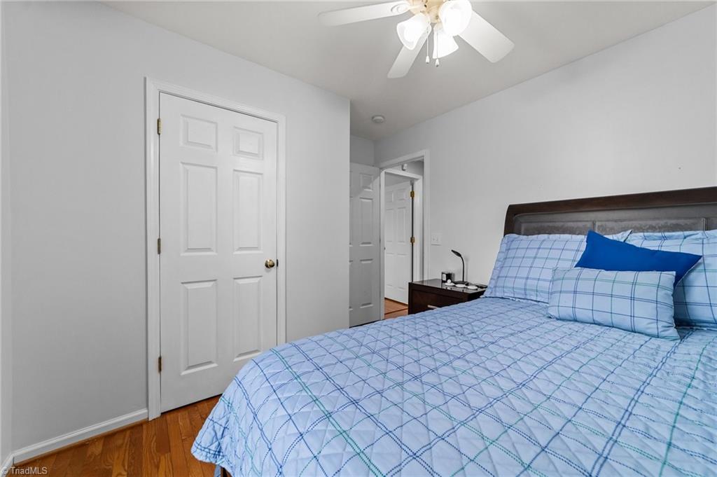3855 Eagleston Court, High Point, North Carolina image 18