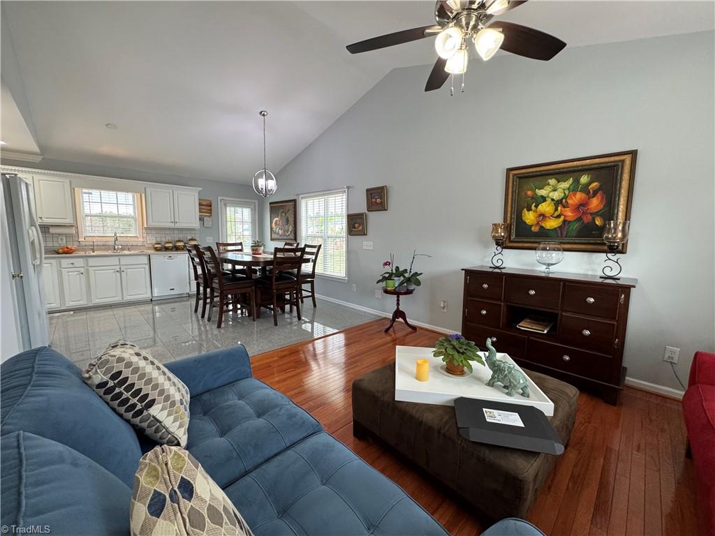 3855 Eagleston Court, High Point, North Carolina image 42
