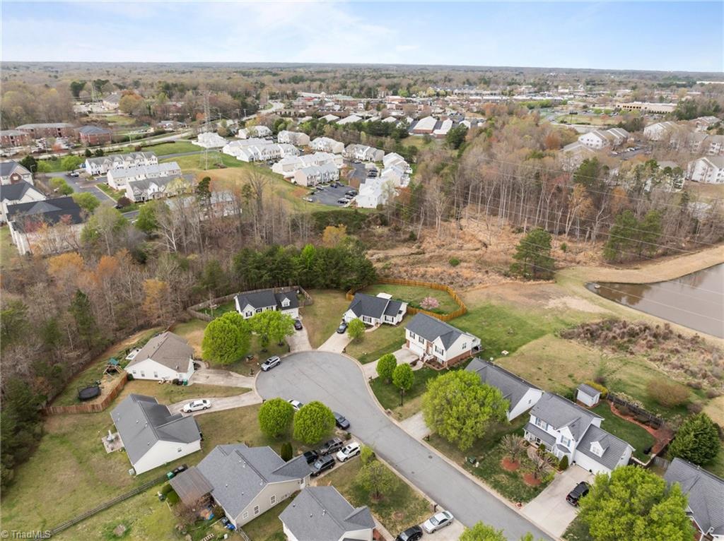 3855 Eagleston Court, High Point, North Carolina image 30