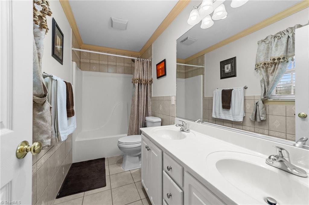 3855 Eagleston Court, High Point, North Carolina image 15