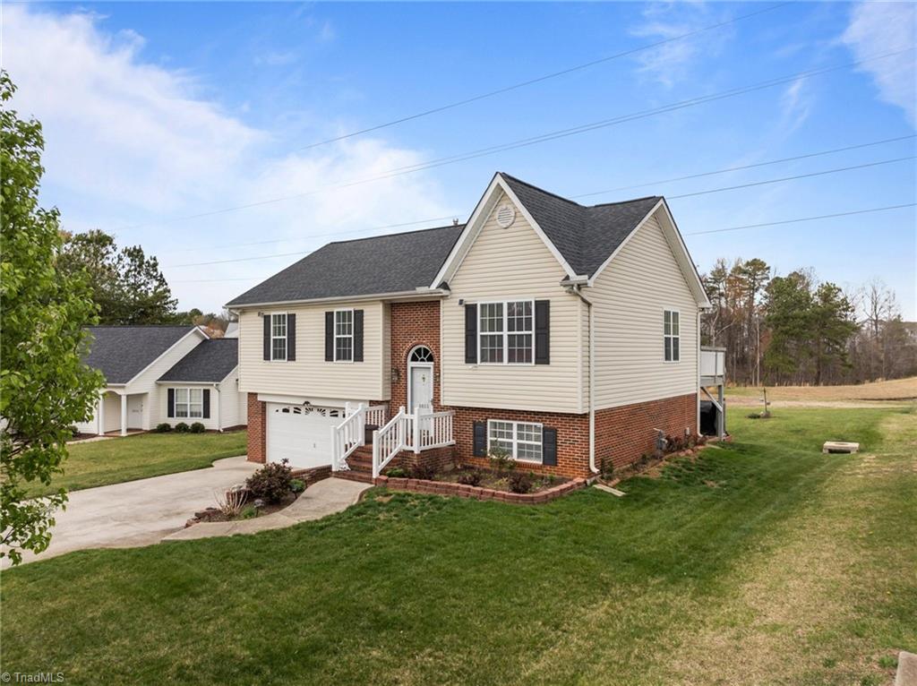 3855 Eagleston Court, High Point, North Carolina image 1