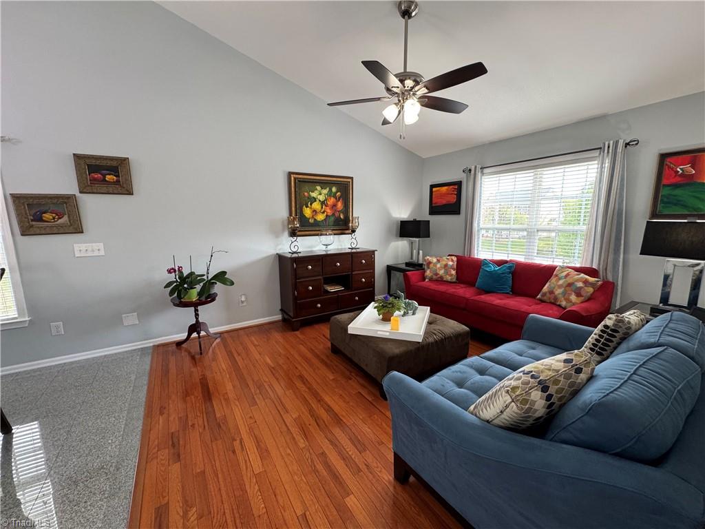 3855 Eagleston Court, High Point, North Carolina image 37