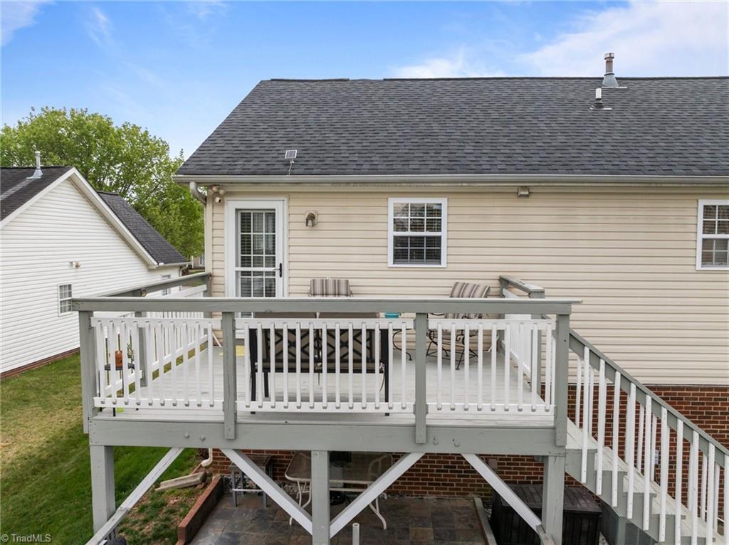 3855 Eagleston Court, High Point, North Carolina image 31