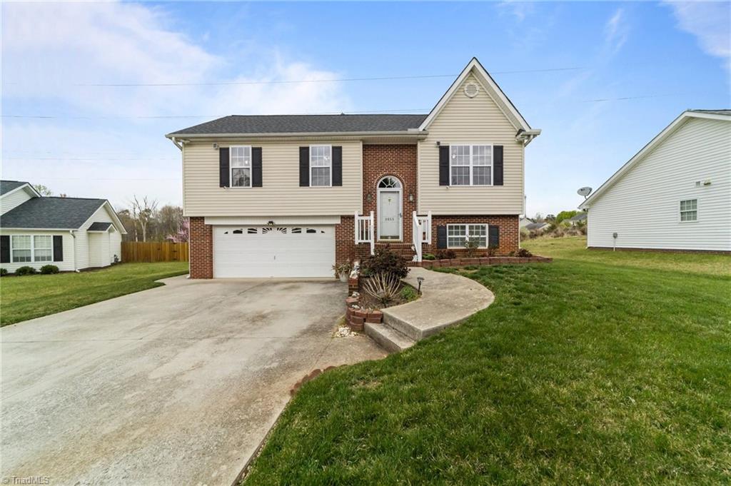 3855 Eagleston Court, High Point, North Carolina image 35