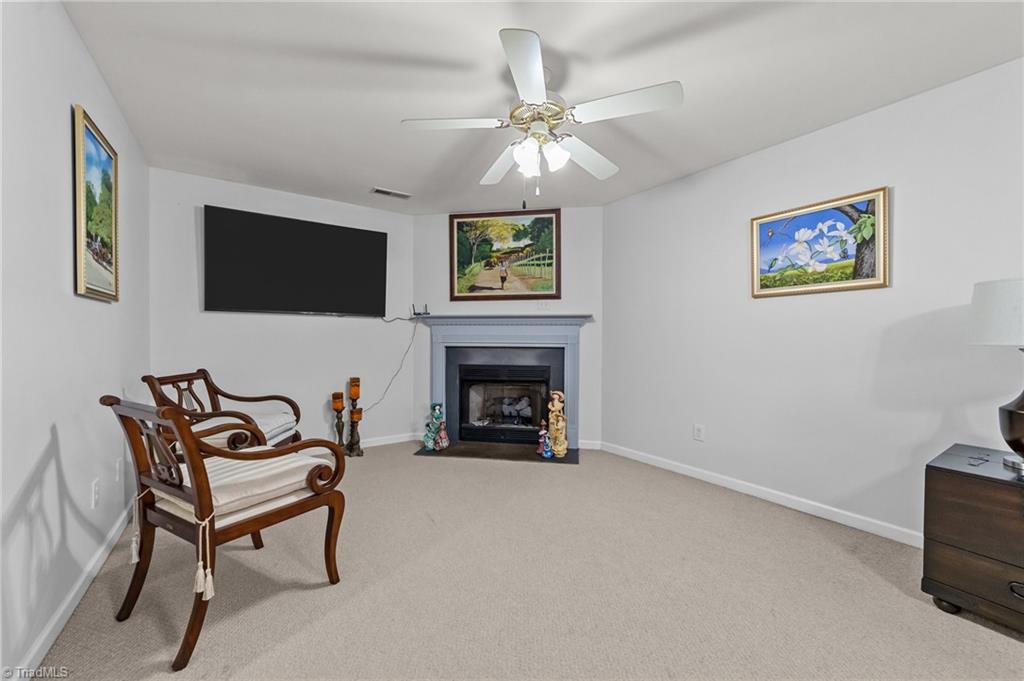 3855 Eagleston Court, High Point, North Carolina image 21