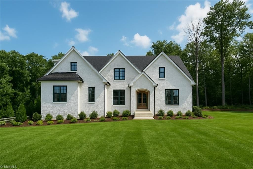 Photo of 1108 Hayes Farm Drive, Summerfield, NC 27358 (MLS # 1185785)