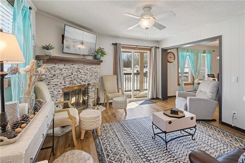 Homes For Sale - 301 Pinnacle Inn Road #2101<br/> Beech Mountain, NC 28604