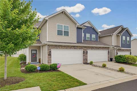 Townhouse For Sale - 204 Stamm Drive<br/> Greensboro, NC 27455