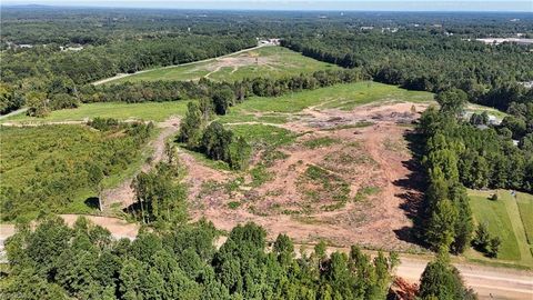 Vacant Land For Sale - Suzannes Road<br/> Salisbury, NC 28147