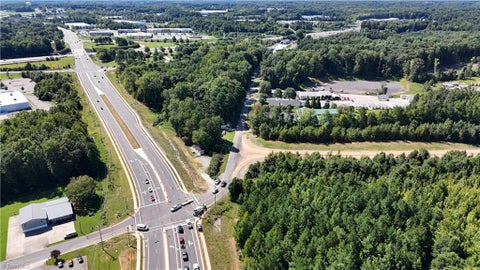 Vacant Land For Sale - Suzannes Road<br/> Rowan County, Salisbury, NC 28147
