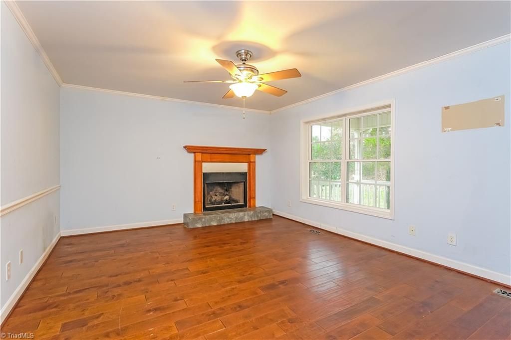 Photo of 4770 Montford Road, Pfafftown, NC 27040 (MLS # 1203770)