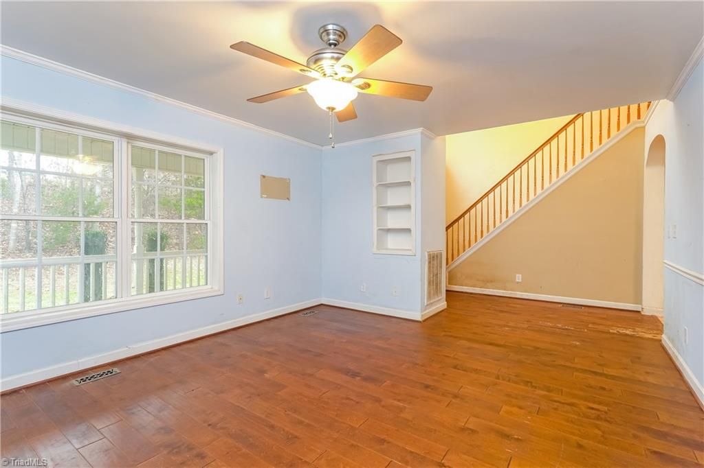 Photo of 4770 Montford Road, Pfafftown, NC 27040 (MLS # 1203770)