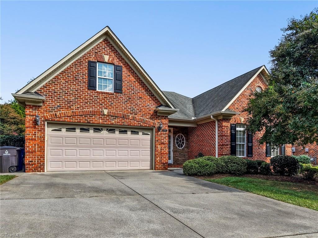 Photo of 4175 NW Prestwick Crossing, Winston-Salem, NC 27106 (MLS # 1236019)