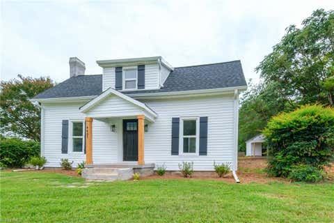 Homes For Sale - 4467 Us Highway 158<br/> Advance, NC 27006