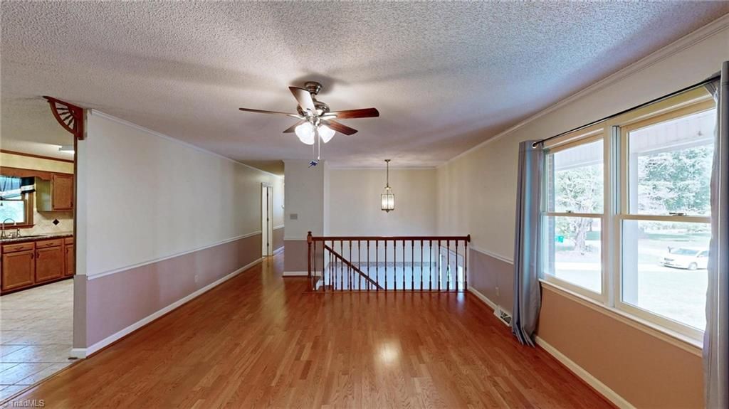 Photo of 436 Forest Creek Drive, Winston-Salem, NC 27107 (MLS # 1225321)