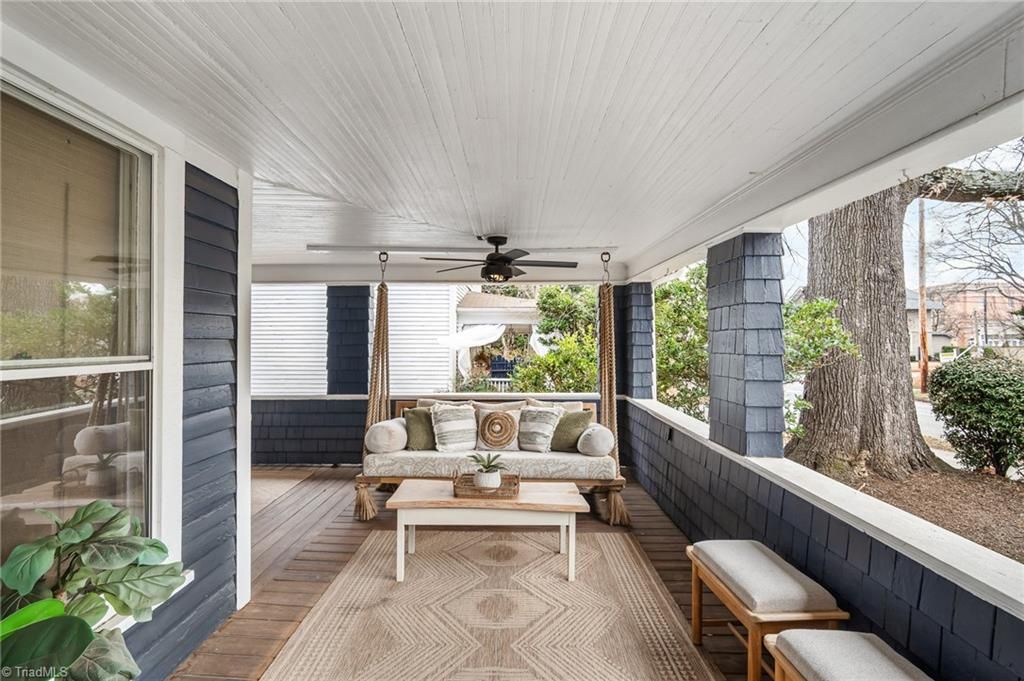 Photo of 1102 Johnson Street, High Point, NC 27262 (MLS # 1211128)