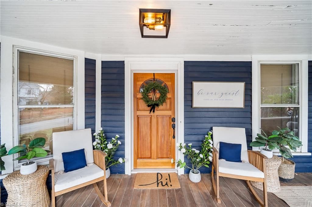 Photo of 1102 Johnson Street, High Point, NC 27262 (MLS # 1211128)