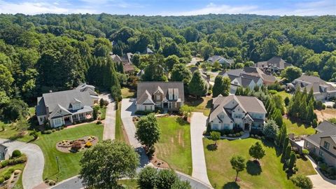 A home in Winston-Salem