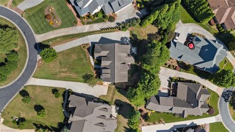 A home in Winston-Salem